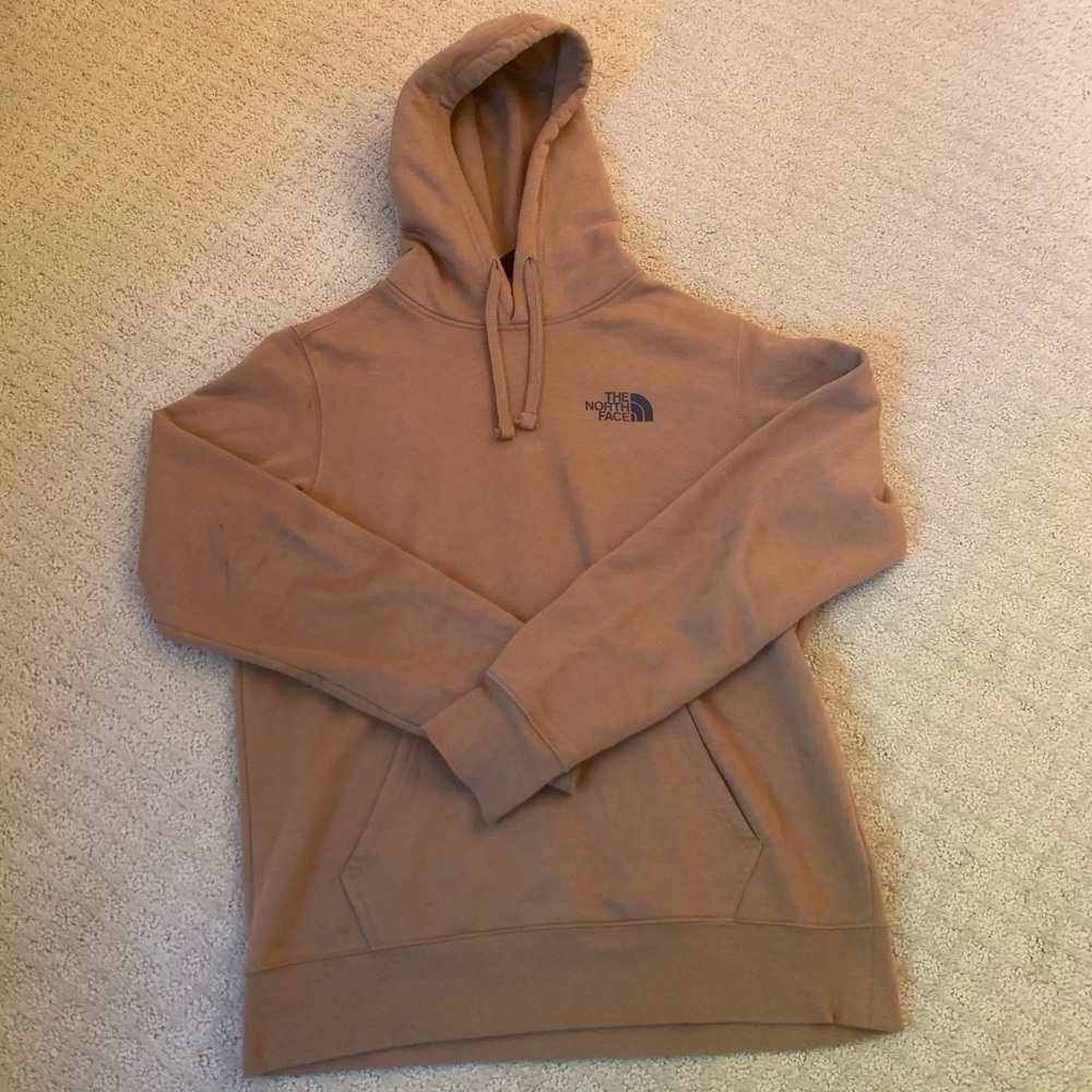 The North Face Hoodie